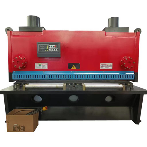 Hydraulic Gate Shearing Machine