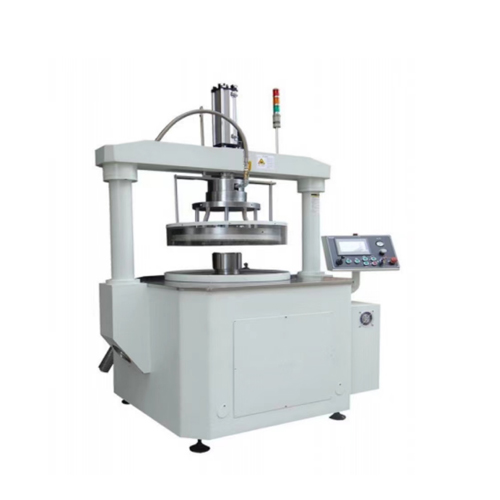 Lapping and Polishing Machine(double sides)