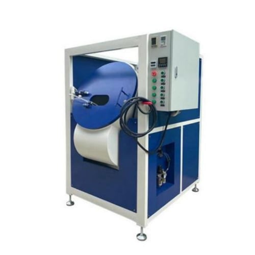 Painting Machine BOMA-GP08