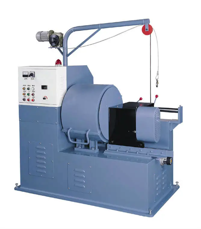 Flexible Cable Wire Conduit Outer Casing Machine Send to Turkey