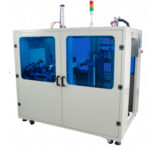 Paper Box Folding Machine