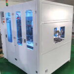 Paper Box Folding Machine