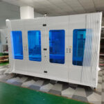 Paper Box Folding Machine