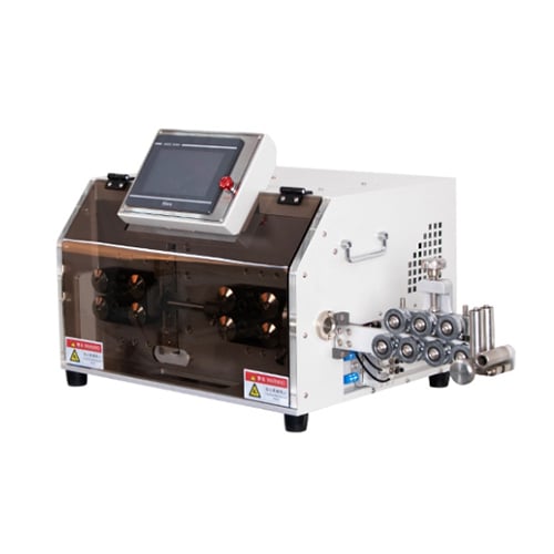 Automatic Peeling Machine