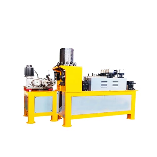 CNC Hose Clamp Punching And Bending Machine