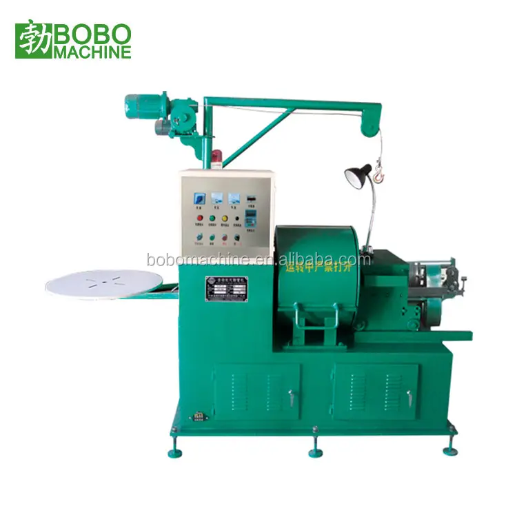 Cable Outer Casing Conduit Making Machine Send to Slovenia