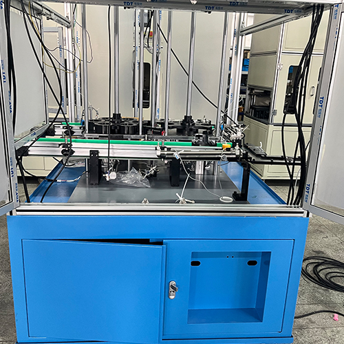 Ball Bearing Assembly Production line