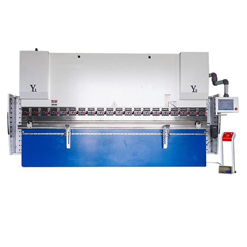 Metal Plate Bending Machine