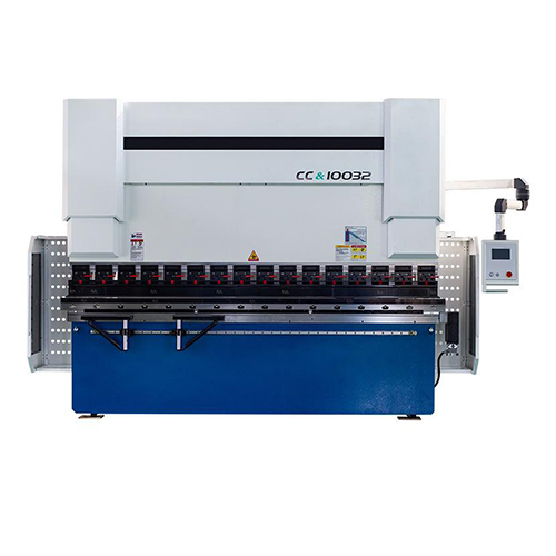 Metal Plate Bending Machine