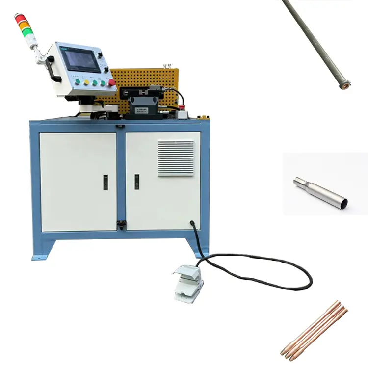 Key Machine Groups for This Application