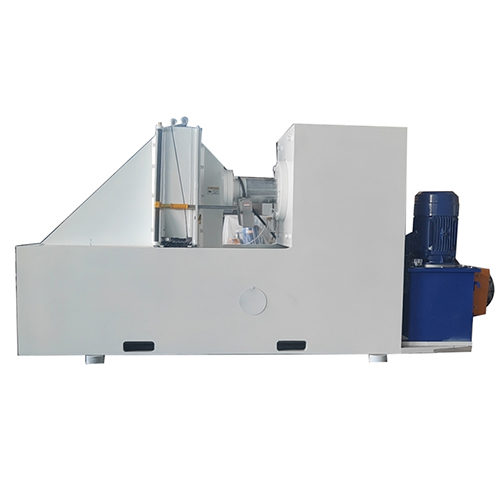 Sectional Helical Spiral Auger Blade Press Rolling Machine SFR-160