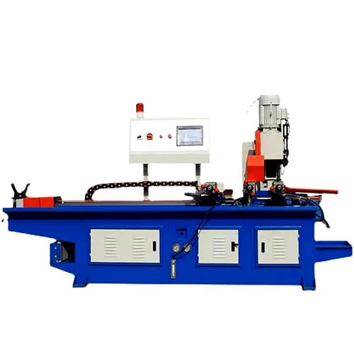 Copper Tube Saw Cutting Machine