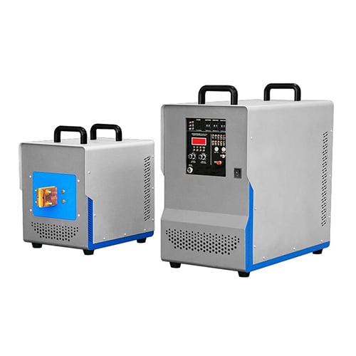 High-Frequency Induction Heating Welding Machine LH-40KW