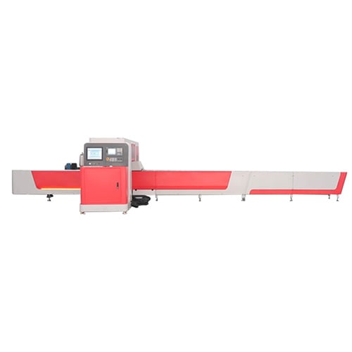 Automatic Integrated Copper Busbar Cutting Punching and Bending Machine