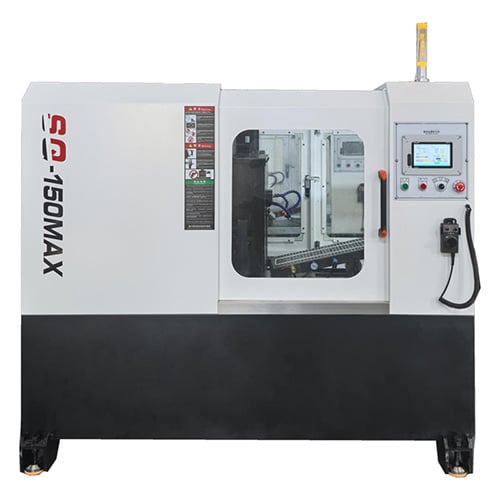 CNC Heat Sink Finning Machine SQ-150MAX