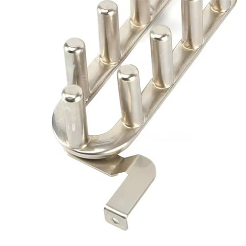 Evaporator Laser Welding Machine