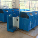 Flexible Shaft Inner Core Making Machine