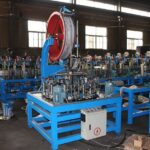 Wire Braiding Machine for Flexible Hose