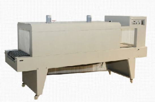 Heat Reflective Sleeve machine