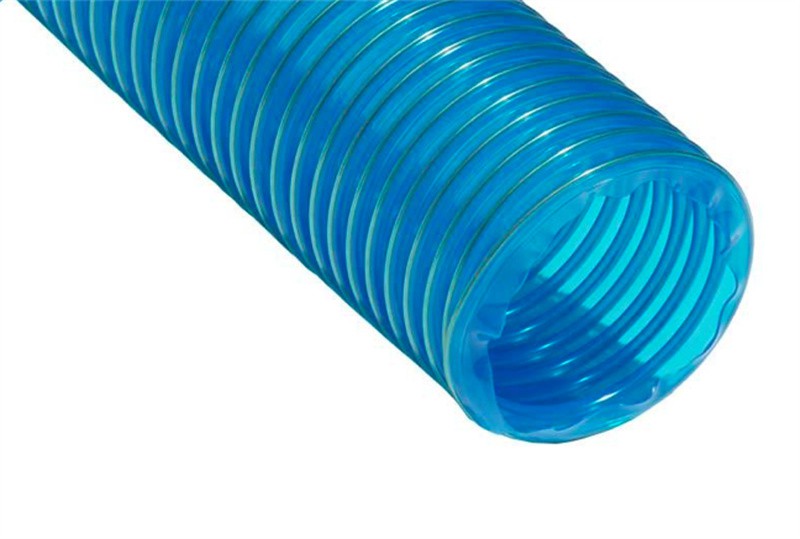 Spiral Protective Sleeve Making Machine