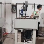Wire Braiding Machine for Flexible Hose