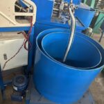 Square Lock Flexible Hose Machine