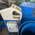 Square Lock Flexible Hose Machine