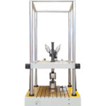 Control Cable Tensile Testing Machine