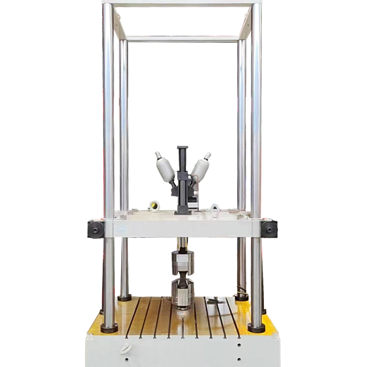 Control Cable Tensile Testing Machine