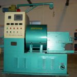 Double Wire Casing Conduit Winding Machine