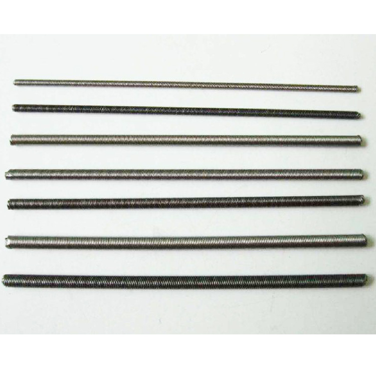 Flexible Shaft Inner Core Making Machine