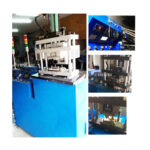 Vertical Die Casting Machine