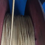 Flexible Shaft Inner Core Making Machine