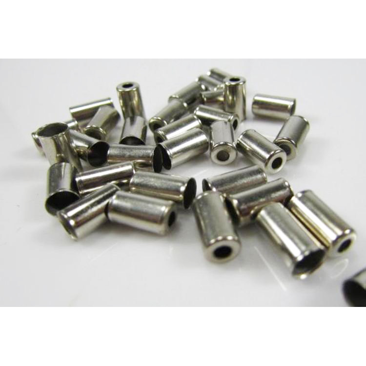 Bicycle Brake Cable End Cap Stamping Line