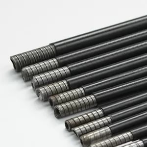 Control Cable Outer Casing Cutting Chamfering Machine