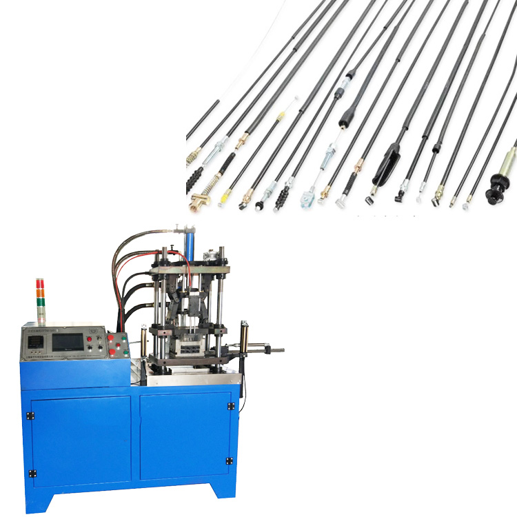 Vertical Die Casting Machine