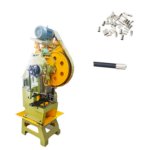 Bicycle Brake Cable End Cap Stamping Line