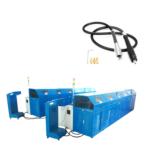 Flexible Shaft Inner Core Making Machine