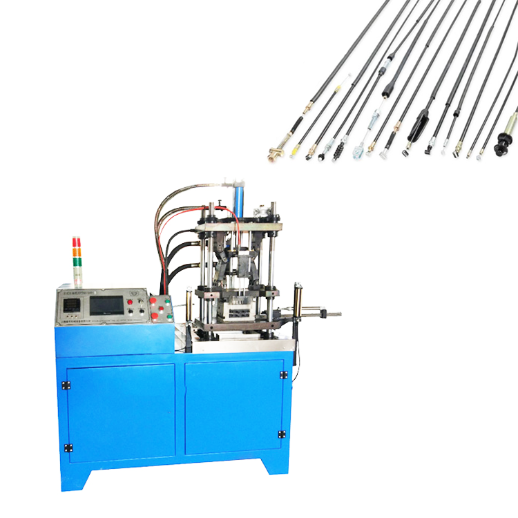 Vertical Die Casting Machine