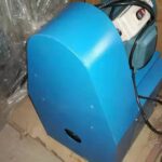 Flexible Shaft Head Squaring Machine