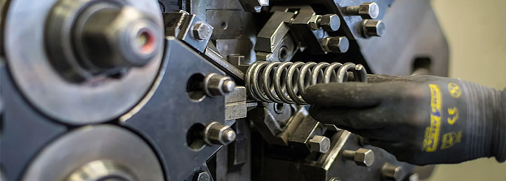 Metal Parts and Product Families We Support