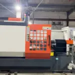 Automatic CNC Metal Spinning Machine For Manufacturing Funnels Lampshades And Conical Containers