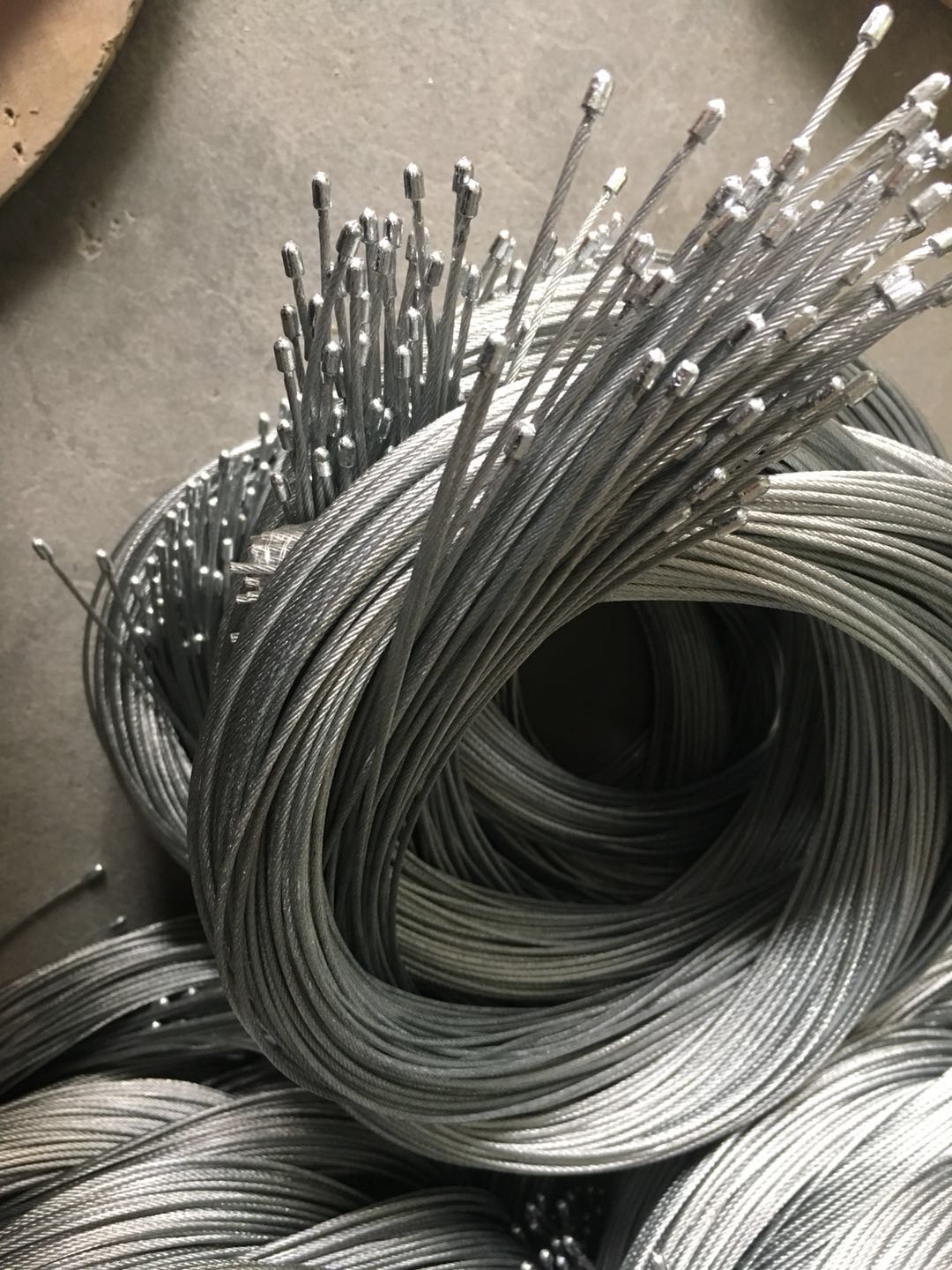 Die Casting machine  5T