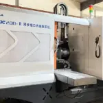 CNC Metal Tube End Thinning Heat Spinning Lathe Machine For Cookware Kitchen Pot