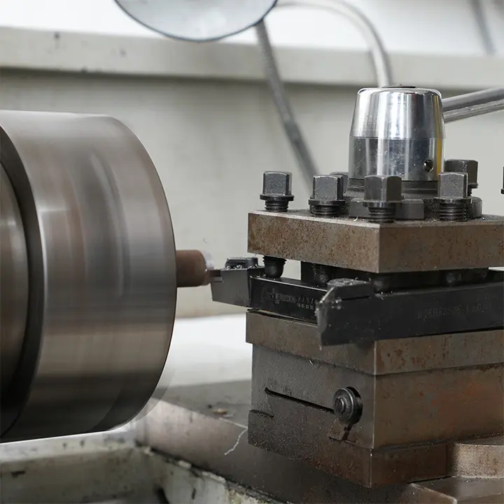 Let’s Discuss Your Production Challenge