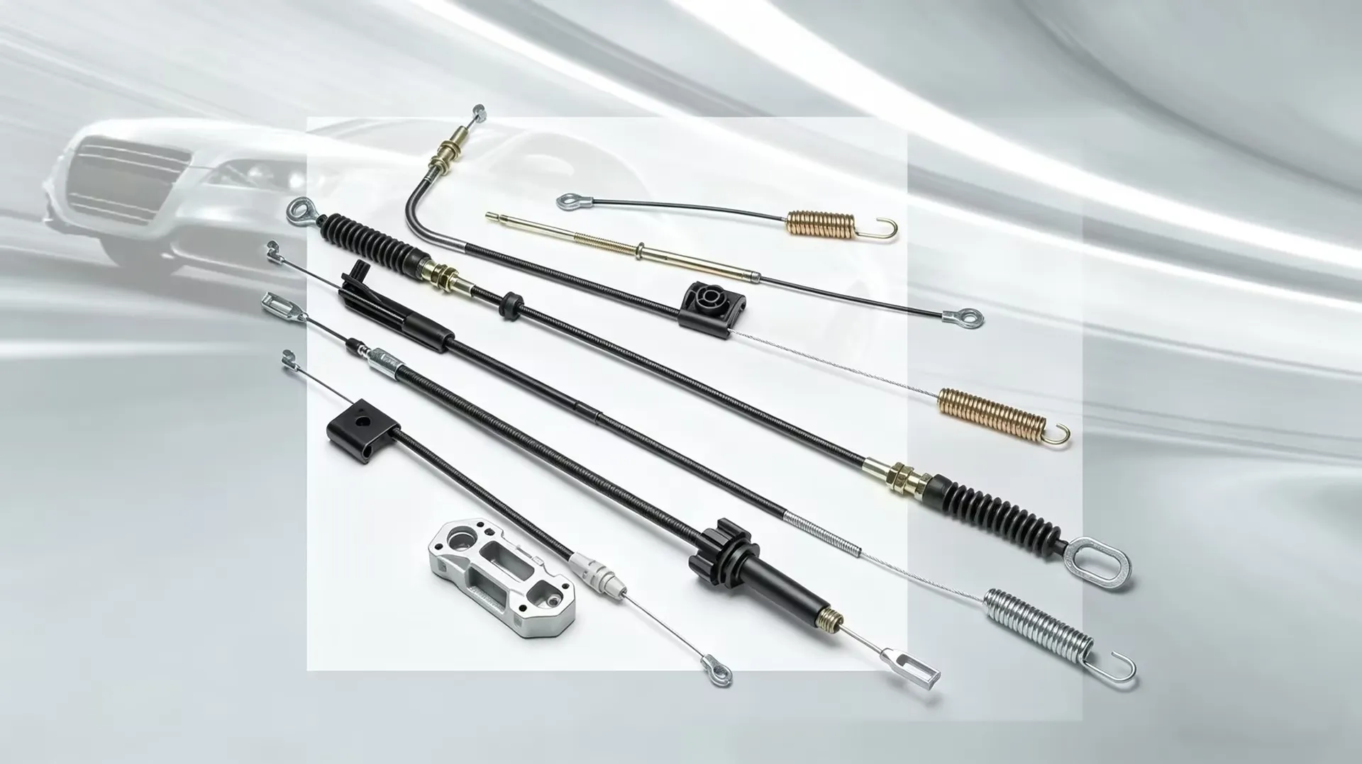 Key Machine Groups for This Application