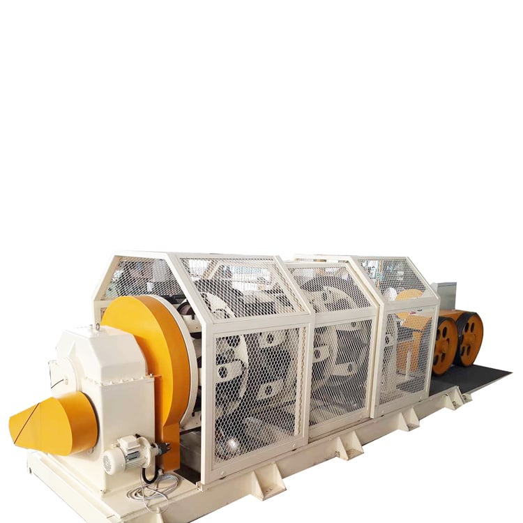 Wire Planetary Stranding Machine