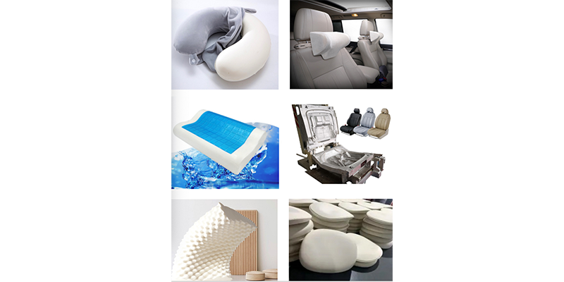 PU Foam & Insulation