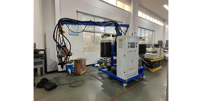 PU Foam & Insulation