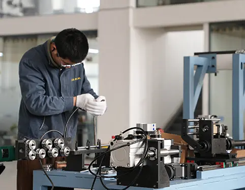 Engineering Integration